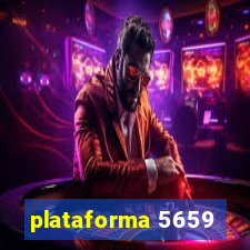 plataforma 5659